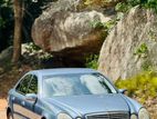 Mercedes Benz E200 W211 2004