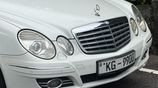 Mercedes Benz E200 W211 2006