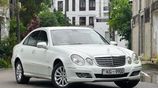Mercedes Benz E200 W211 2006