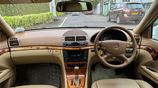 Mercedes Benz E200 W211 2006