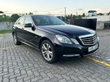 Mercedes Benz E200 W212 2010