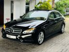 Mercedes Benz E200 W212 AMG Line 2.0 2013