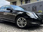 Mercedes Benz E200 W212 Avantgarde 2010