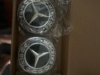 Mercedes Benz E200 Wheel Caps