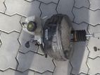 Mercedes Benz E212 Brake Booster