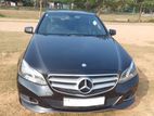Mercedes Benz E220 2013