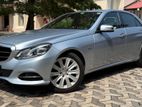 Mercedes Benz E220 2013