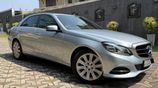 Mercedes Benz E220 2013