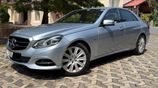 Mercedes Benz E220 2013