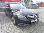 Mercedes Benz E220 2013