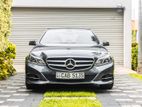 Mercedes Benz E220 2013