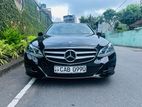 Mercedes Benz E220 2014