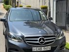 Mercedes Benz E220 2014
