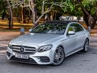 Mercedes Benz E220 2016