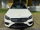 Mercedes Benz E220 2016