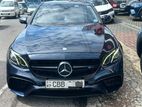 Mercedes Benz E220 2016