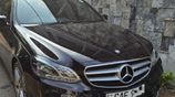 Mercedes Benz E220 AMG 2014