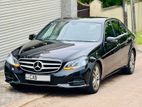 Mercedes Benz E220 AMG Line 2.2Di DIMO 2014