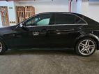 Mercedes Benz E220 AMG Sport CDI 2013