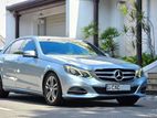 Mercedes Benz E220 2013