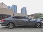 Mercedes Benz E220 CDI 2013