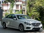 Mercedes Benz E220 CDI 2015