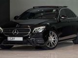Mercedes Benz E220 D Premium Brabus 2016