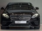 Mercedes Benz E220 D Premium Plus 2016