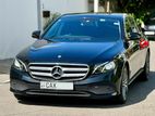 Mercedes Benz E220 Diesel AMG 35,000km 2016