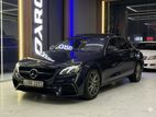 Mercedes Benz E220 Diesel Premium AMG 2016