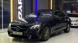 Mercedes Benz E220 Diesel Premium AMG 2016
