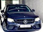 Mercedes Benz E220 Diesel Premium AMG 2016