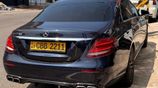 Mercedes Benz E220 Diesel Premium AMG 2016