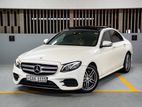 Mercedes Benz E220 Premium Plus 2016