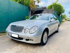 Mercedes Benz E240 2003