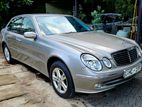 Mercedes Benz E240 2003