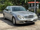 Mercedes Benz E240 2003