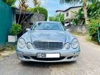 Mercedes Benz E240 2003