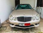 Mercedes Benz E240 2003