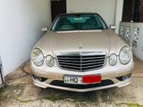 Mercedes Benz E240 2003