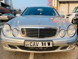 Mercedes Benz E240 2004