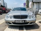 Mercedes Benz E240 2004