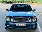 Mercedes Benz E240 AMG 2003