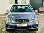 Mercedes Benz E240 AMG Sunroof W211 2003
