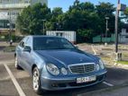 Mercedes Benz E240 Elegance 2002