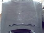 Mercedes Benz E240 W210 bonnet with grill