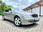 Mercedes Benz E240 W211 2002