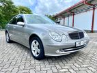 Mercedes Benz E240 W211 2002