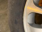 Mercedes-Benz E240 W211 (2002) 16” Alloy Wheels + Tyres