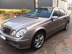 Mercedes Benz E240 W211 2003